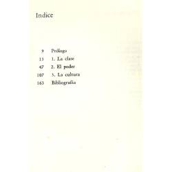 La crisis de la sociedad industrial