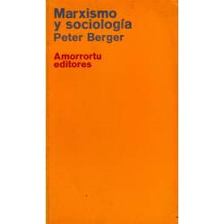 Marxismo y sociologia