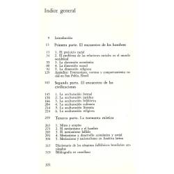 El prójimo y el extraño El prójimo y el extraño