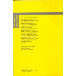 La visita en el tiempo La visita en el tiempo