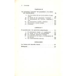 Psicologia del niño Psicologia del niño