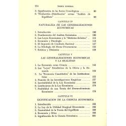 Ensayo sobre la naturaleza y significacion de la ciencia economica Ensayo sobre la naturaleza y significacion de la ciencia economica
