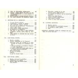 El pensamiento politico de Juan Besteiro El pensamiento politico de Juan Besteiro