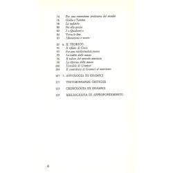 Gramsci e il liberalismo antiliberale