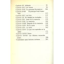 Historia de mi infancia