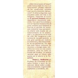 El porvenir humano El porvenir humano