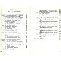 Métodos de las ciencias sociales Métodos de las ciencias sociales