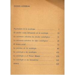 Introduccion a la sociologia  Duvignaud Introduccion a la sociologia  Duvignaud