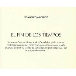 El fin de los tiempos El fin de los tiempos