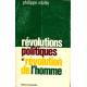 Revolutions politiques et revolution de l homme