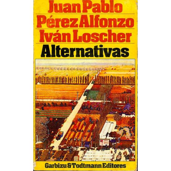 Alternativas Alternativas