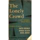 The lonely crowd