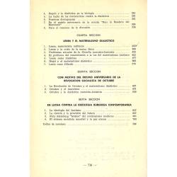 Filosofia y politica