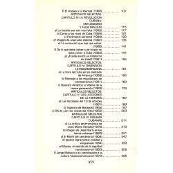 Valdespino. Cuba como pasion