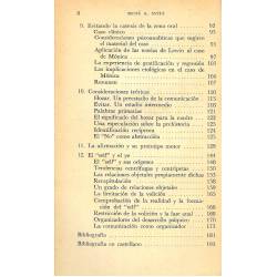 No y si  Sobre la genesis de la comunicacion humana