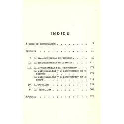 Los errores sexuales Los errores sexuales