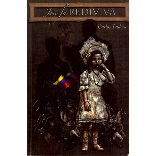 Josefa rediviva (novela)