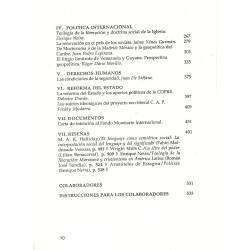 Revista venezolana de ciencia politica n 5 Revista venezolana de ciencia politica n 5