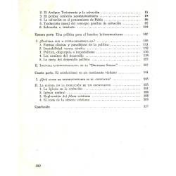 De la sociedad a la teologia De la sociedad a la teologia