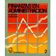 Finanzas en administracion. 2 tomos Finanzas en administracion. 2 tomos