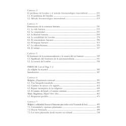 Ser persona. Cultura, valores y religion