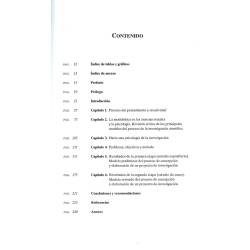 Hacia una psicologia de la investigacion Hacia una psicologia de la investigacion