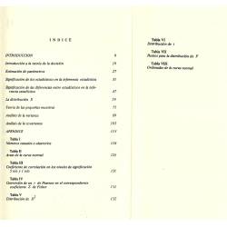 Estadistica inductiva Estadistica inductiva
