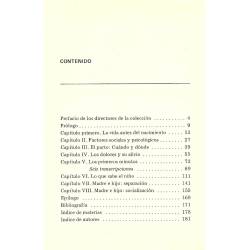 Psicologia del nacimiento Psicologia del nacimiento