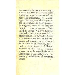 Metamorfosis de la literatura. (3 tomos) Metamorfosis de la literatura. (3 tomos)