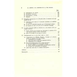 El aborto y el comienzo de la vida humana El aborto y el comienzo de la vida humana