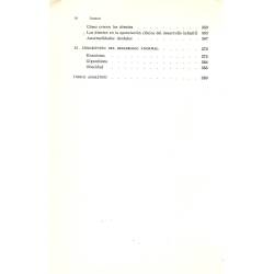 Crecimiento y desarrollo del niño Crecimiento y desarrollo del niño