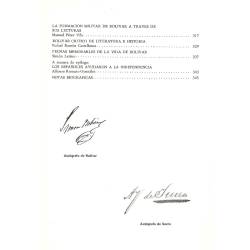 Grandes paginas bolivarianas