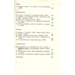 Indios, ejercito y frontera