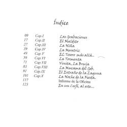 El perdido terruño de Dios El perdido terruño de Dios