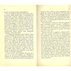 L Italia dei Comuni L Italia dei Comuni