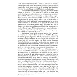 La conspiracion de los sordos La conspiracion de los sordos