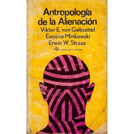 Antropologia de la alienacion