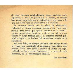 Antropologia de la alienacion Antropologia de la alienacion