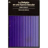 La religion en una epoca secular