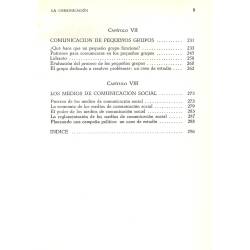 La comunicación La comunicación