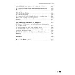 Desarrollo sociomoral en el aula Desarrollo sociomoral en el aula