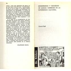 La industria de la cultura La industria de la cultura