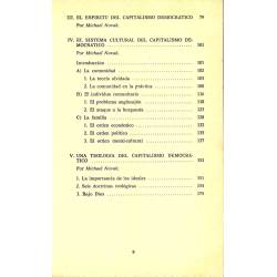 Vision renovada de la sociedad democratica Vision renovada de la sociedad democratica