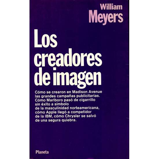 Los creadores de imagen
