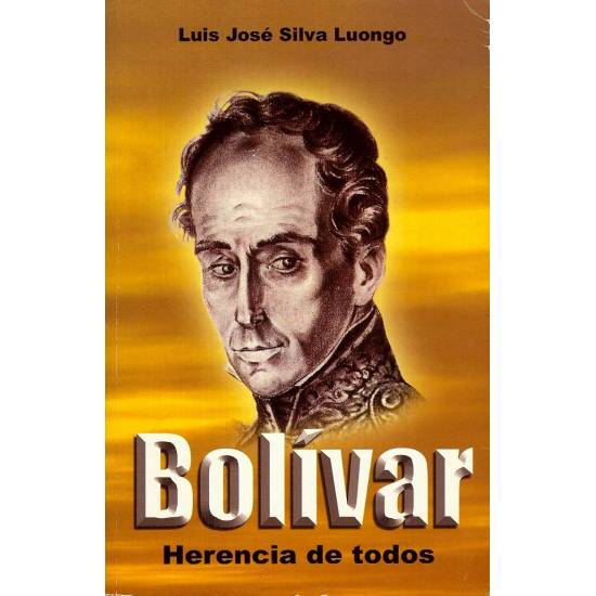 Bolivar. Herencia de todos