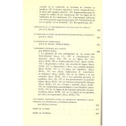 Los fundamentos de la ciencia y los conceptos de la psicologia y del psicoanalisis Los fundamentos de la ciencia y los conceptos de la psicologia y del psicoanalisis
