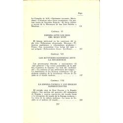 Derrota, agotamiento, decadencia, en la Espana del siglo XVII Derrota, agotamiento, decadencia, en la Espana del siglo XVII