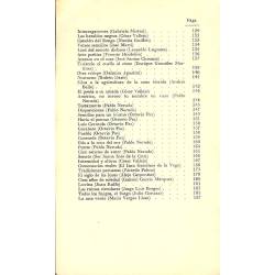 Literatura hispanoamericana Literatura hispanoamericana
