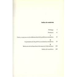 Nuevas dimensiones de la economia politica Nuevas dimensiones de la economia politica