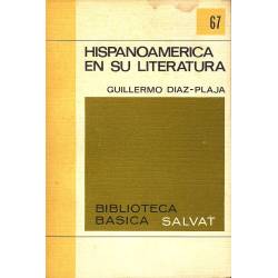 Hispanoamerica en su literatura